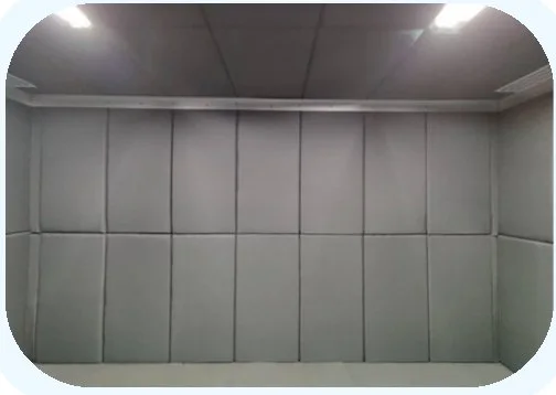 Where our panels are used