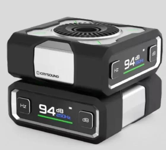 Sound Calibrator CRY3018