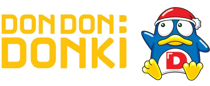 Don Don Donki