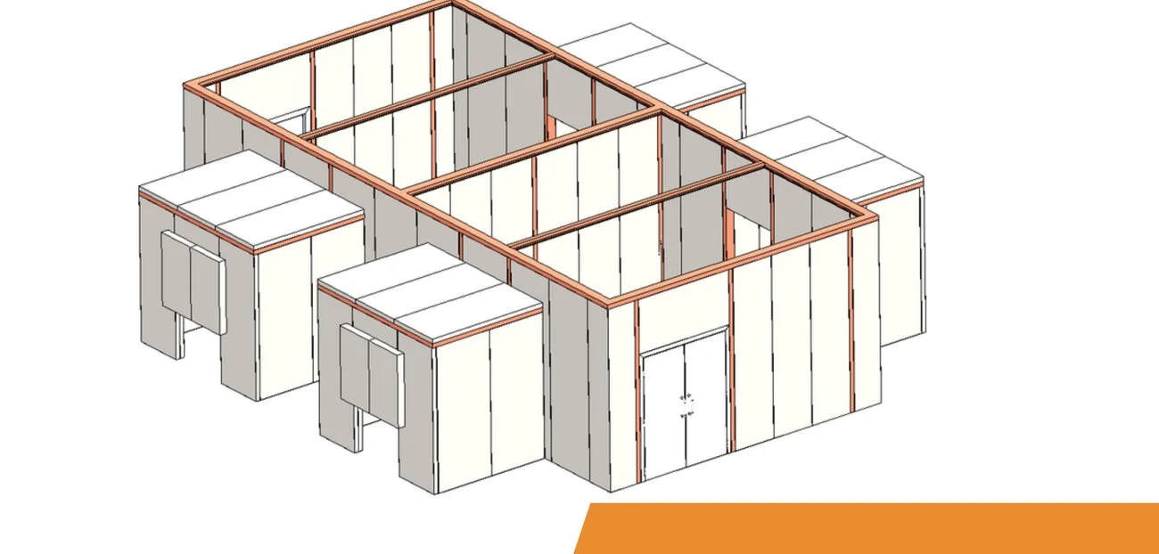 Design Acoustic Room